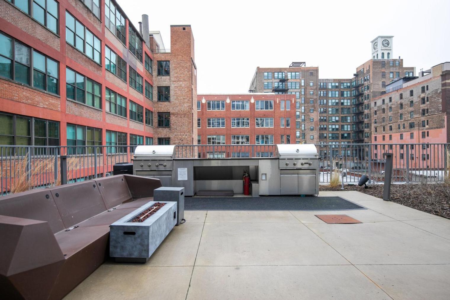 W Loop 1Br W Gym Pool In Heart Of Greektown Chi-537 Apartment Chicago Exterior photo